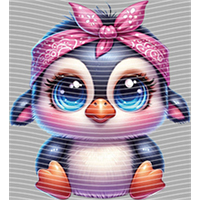 Animal Text Series-AT 1114